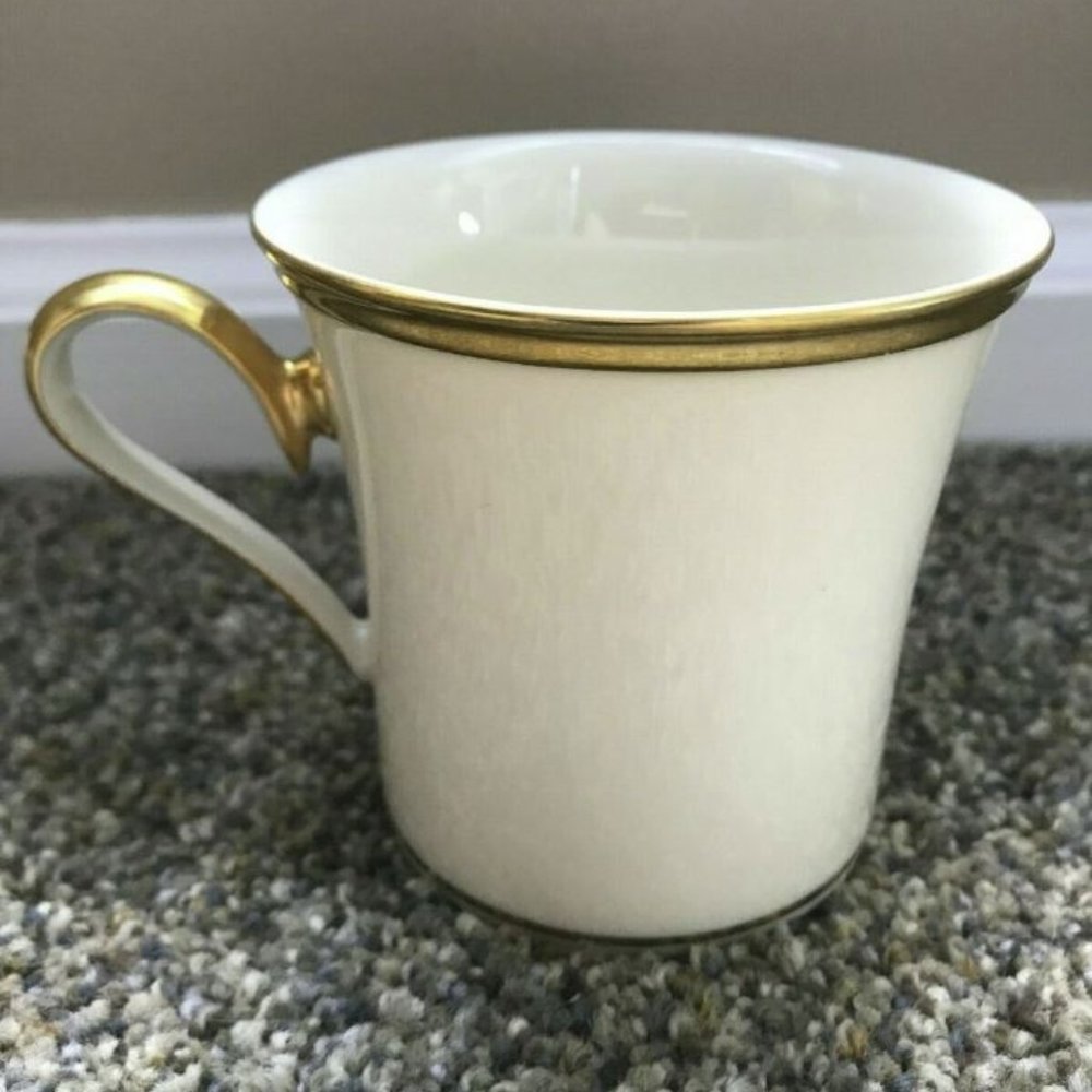 Lenox Penn Nittany Lions State Cup Mug PSU - Picture 4 of 6